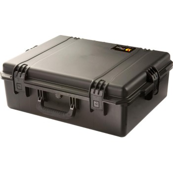 Peli Storm Case iM2700, schwarz NF, IM2700-01000 Peli Storm Case iM2700, schwarz NF, IM2700-01000
