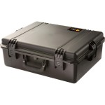 Peli Mallette de protection Storm iM2700 avec garniture en mousse, noir