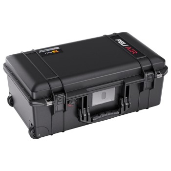 Peli Case 1535 Air, schwarz NF, 015350-0012-110E Peli Case 1535 Air, schwarz NF, 015350-0012-110E