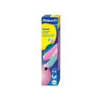 Pelikan Roller encre Twist Sweet Lilac moyen (M), Rose/Menthe