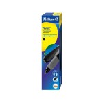 Pelikan Roller encre Twist moyen (M), Gris/Noir