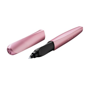 Pelikan Roller encre Twist Girly Rose Moyen (M) Pelikan Roller encre Twist Girly Rose Moyen (M)