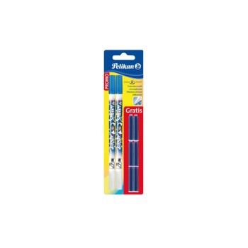 Pelikan Effaceur Promo 6 parties Pelikan Effaceur Promo 6 parties