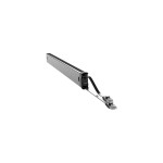 Pelikan Fineliner 96 black , Stichstärke: 0.4 mm