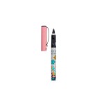 Pelikan Roller encre Pina Colada Tortue écoline Multicolore/Rose