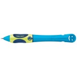 Pelikan Crayon Griffix Marchand de droit, Neon Fresh Blue