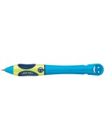 Pelikan Griffix Bleistift Neon Fresh Blue R, Inhalt: 1 Stk, Linkshändler