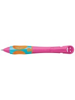 Pelikan Griffix Bleistift Lovely Pink R, Inhalt: 1 Stk, Rechtshändler