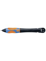Pelikan Crayon Griffix Marchand à droite, Neon Black