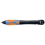 Pelikan Griffix Bleistift Neon Black L, Inhalt: 1 Stk, Linkshändler