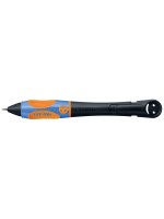 Pelikan Crayon Griffix Marchand de gauche, Neon Black
