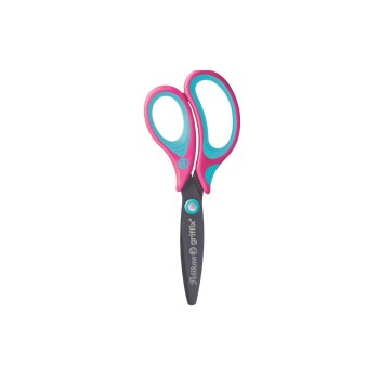 Pelikan Ciseaux Griffix 14 cm pour droitiers, Lovely Pink