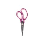 Pelikan Ciseaux Griffix 15 cm pour droitiers, Sweet Berry