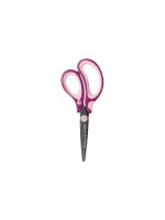 Pelikan Ciseaux Griffix 15 cm pour droitiers, Sweet Berry