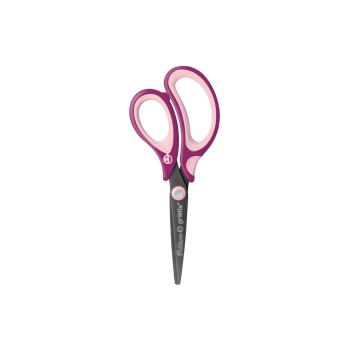 Pelikan Ciseaux Griffix 15 cm pour droitiers, Sweet Berry