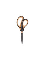 Pelikan Griffix Schere spitz Neon Black, linkshänder