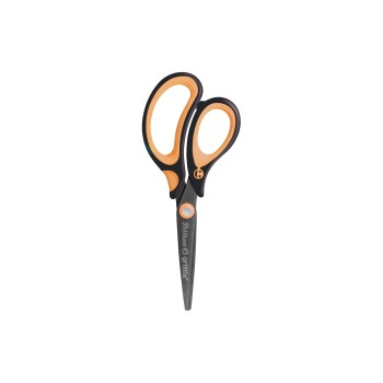 Pelikan Griffix Schere spitz Neon Black, linkshänder