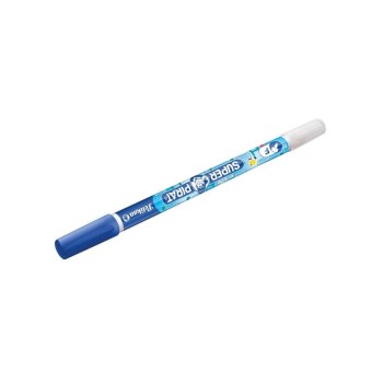 Pelikan Effaceur Super pirate 50 pièces, Bleu Pelikan Effaceur Super pirate 50 pièces, Bleu