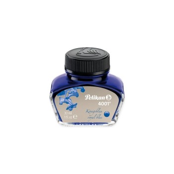 Pelikan Tintenglas, königsblue Pelikan Tintenglas, königsblue