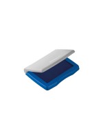 Pelikan Tampon encreur 5 x 7 cm, Bleu