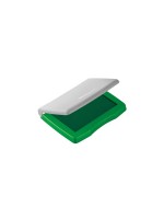 Pelikan Tampon encreur 5 x 7 cm, Vert
