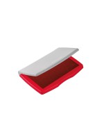 Pelikan Tampon encreur 7 x 11 cm, Rouge