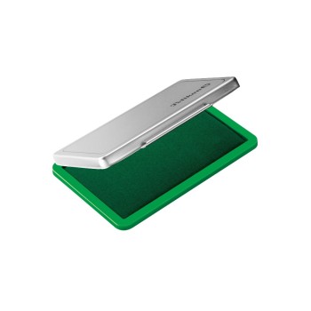 Pelikan Tampon encreur 7 x 11 cm, Vert
