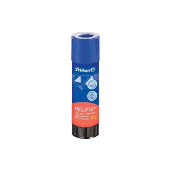 Pelikan PELIFIX Klebestift 40g, 40 g Pelikan PELIFIX Klebestift 40g, 40 g