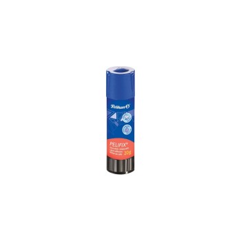 Pelikan Bâton de colle Pelifix 20 g, Transparent