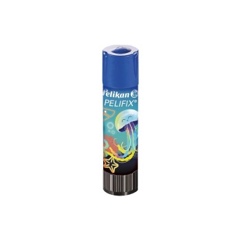 Pelikan PELIFIX Klebestift 10g, Turtle Pelikan PELIFIX Klebestift 10g, Turtle