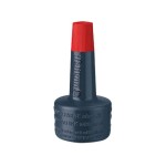 Pelikan Stempelfarbe, rouge , 28ml, zum Nachtränken