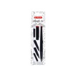 Pelikan Stylo plume Set 5 pièces, noir