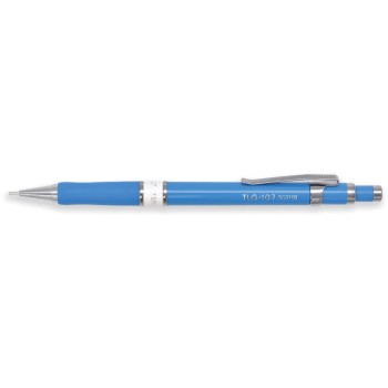 Penac Portemine TLG-107 0.7 mm, Bleu fluo Penac Portemine TLG-107 0.7 mm, Bleu fluo