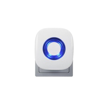 Pentatech Zusatz Gongeinheit FD2Gv2, for FD20 / FD25, max 82 dB Pentatech Zusatz Gongeinheit FD2Gv2, for FD20 / FD25, max 82 dB