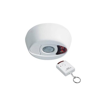 Pentatech Deckenalarm DA02, Fernbedienung FB 02 with Batterie Pentatech Deckenalarm DA02, Fernbedienung FB 02 with Batterie