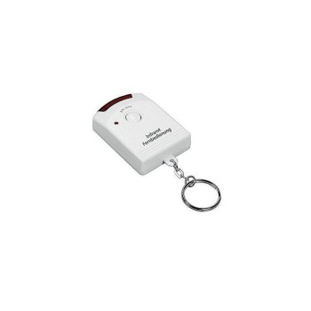 Pentatech Fernbedienung FB02, Reichweite: ca. 6 m Pentatech Fernbedienung FB02, Reichweite: ca. 6 m