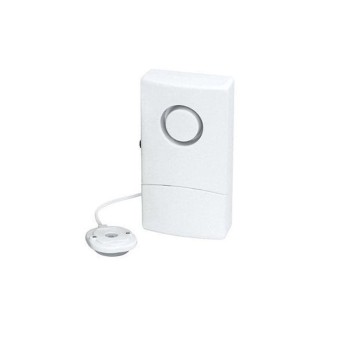 Pentatech Wassermelder WA03, ca. 1 m langem Verbindungscable with Sensor Pentatech Wassermelder WA03, ca. 1 m langem Verbindungscable with Sensor