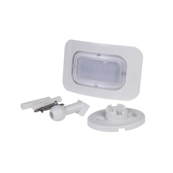 Pentatech Zusatz- Funkbewegungsmelder FD2B, for Funk-Durchgangsmelder FD25 Pentatech Zusatz- Funkbewegungsmelder FD2B, for Funk-Durchgangsmelder FD25