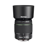 Pentax smc DA 50-200mm / 4.0-5.6 ED WR, (CH-Garantie)