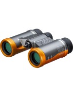 Pentax Binoculars UD 9x21 Orange