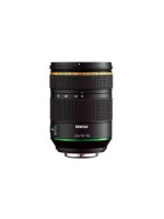Pentax Objectif zoom HD DA 16-50mm F/2.8 ED PLM AW
