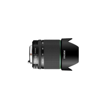 Pentax smc DA 18-135mm / 3.5-5.6ED AL DC WR, (CH-Garantie) Pentax smc DA 18-135mm / 3.5-5.6ED AL DC WR, (CH-Garantie)