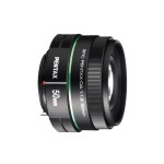 Pentax smc DA 50mm / f 1.8, (CH-Garantie)