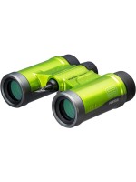 Pentax UD 9 x 21 Compact, vert, prisme à arêtes de toit