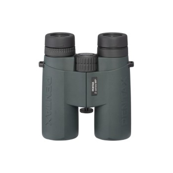 Pentax ZD 10 x 43 WP étanche, avec prismes BaK4 Pentax ZD 10 x 43 WP étanche, avec prismes BaK4