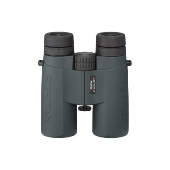 Pentax ZD 8 x 43 WP Alliage de magnésium, étanche