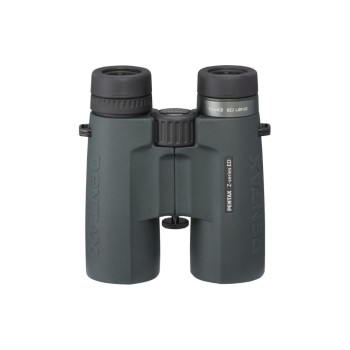 Pentax ZD 10 x 43 ED Alliage de magnésium Noir Vert Pentax ZD 10 x 43 ED Alliage de magnésium Noir Vert