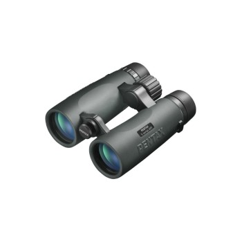 Pentax SD 9x42 WP, Jagd Dachkant wasserdicht Schwarz