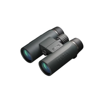 Pentax SD, 8x42 WP wasserdicht Dachkantprisma Jagd