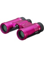 Pentax UD 9 x 21 Prisme compact à arêtes de toit, rose